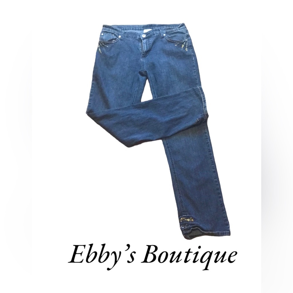 Junior jeans